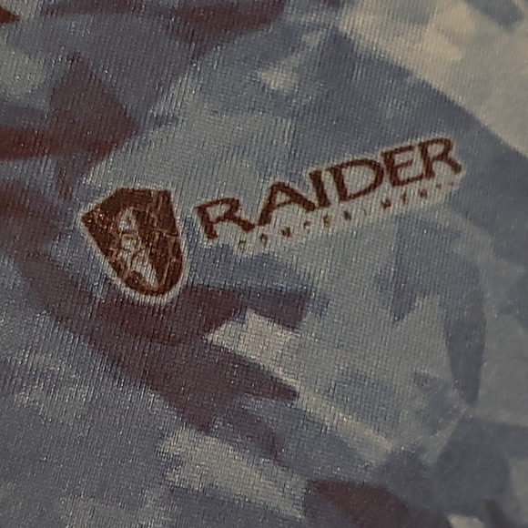 Habit 40+ Solar Factor Swim/ Sun Shirt Size Medium. FF99 - Picture 5 of 5